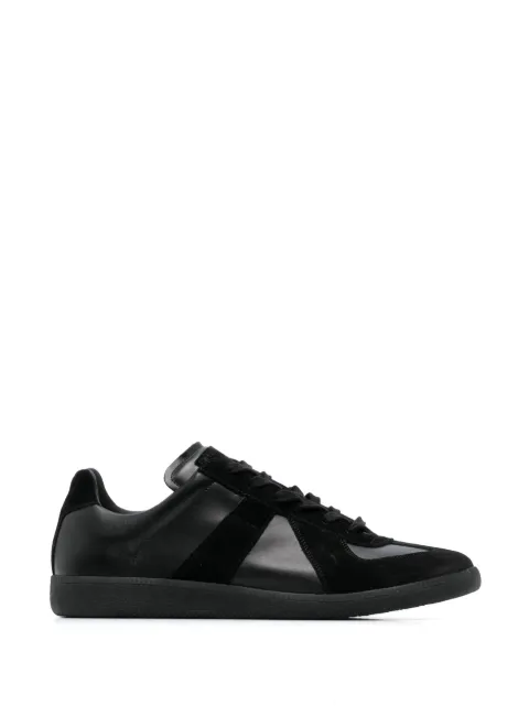 Maison Margiela Replica sneakers Black S57WS0236P1897