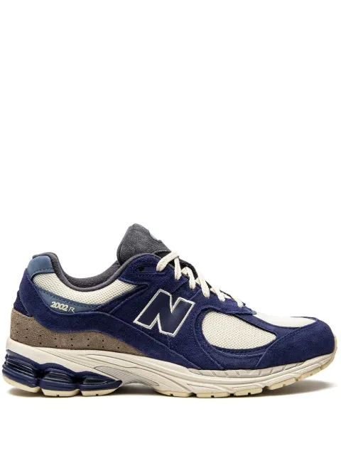 New Balance 2002R "Night Tide" sneakers Blue M2002RG