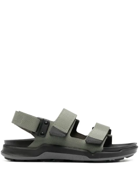 Birkenstock Tatacoa double-strap sandals Green 1022649