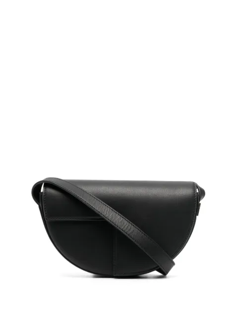 Patou Le Petit Patou shoulder bag Black BA0035000999B