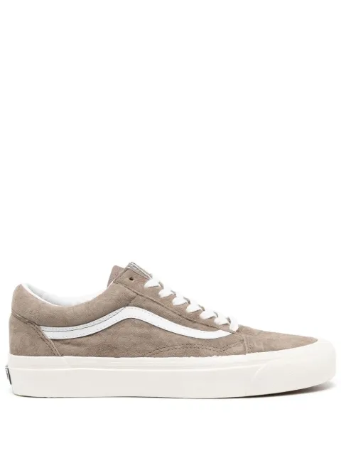 Vans UA Old Skool 36 DX sneakers Brown VN0A54F3NWH1