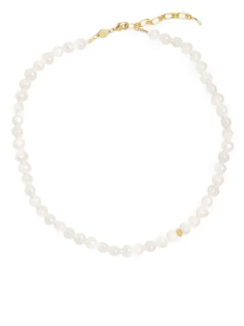 Anni Lu freshwater pearl necklace White 2112044