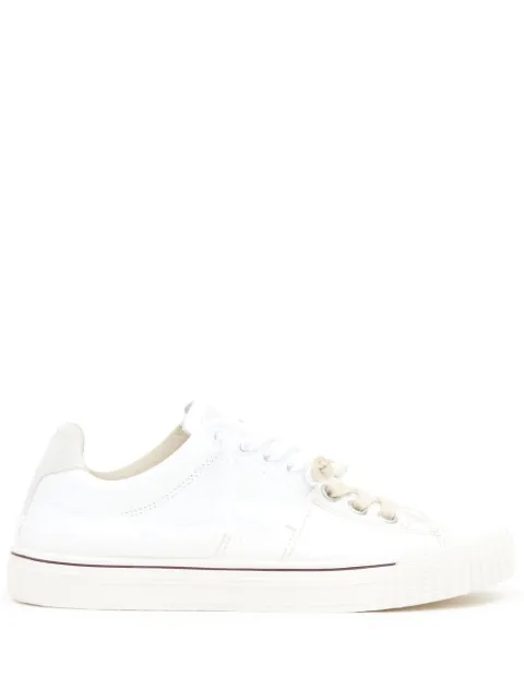 Maison Margiela New Evolution low-top sneakers White S58WS0234P5063