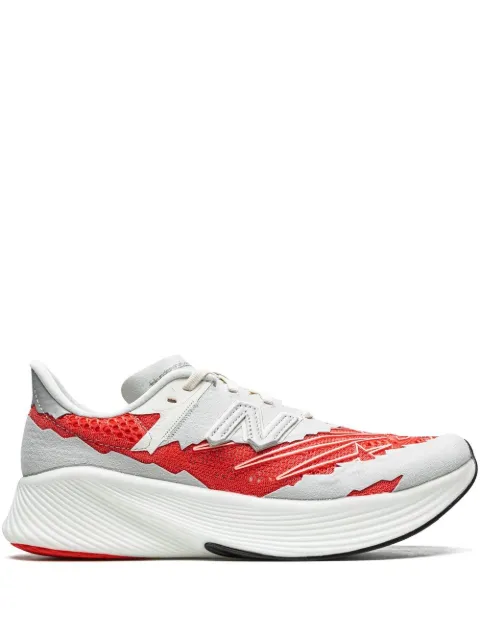 New Balance x Stone Island Fuelcell RC Elite V2 "Tds Red" sneakers Red MSRCELST