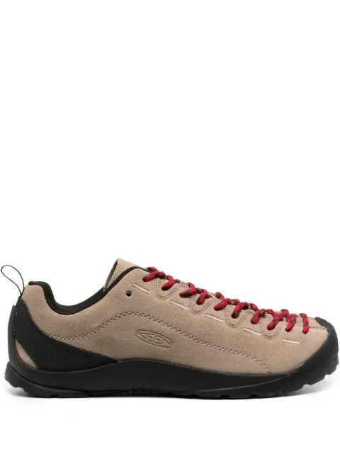 KEEN FOOTWEAR Jasper lace-up sneakers Neutrals 1002672