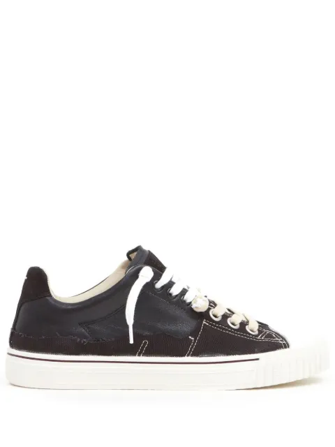 Maison Margiela New Evolution low-top sneakers Black S58WS0234P5063