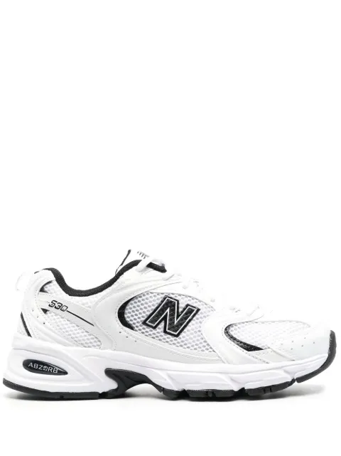 New Balance 530 low-top sneakers White MR530EWB