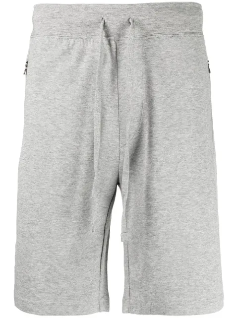 Polo Ralph Lauren drawstring track shorts Grey 710860384001