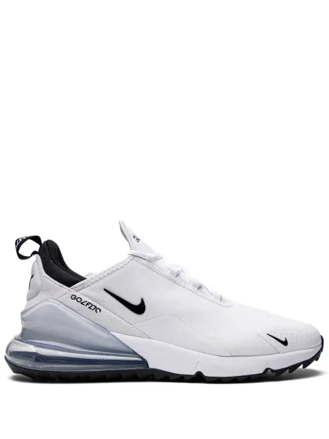 Nike Air Max 270 Golf sneakers White CK6483