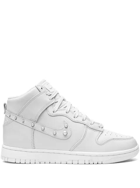 Nike Dunk High SE sneakers White DR5488