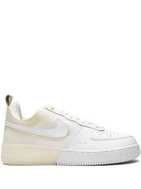 Nike Air Force 1 React sneakers White DH7615