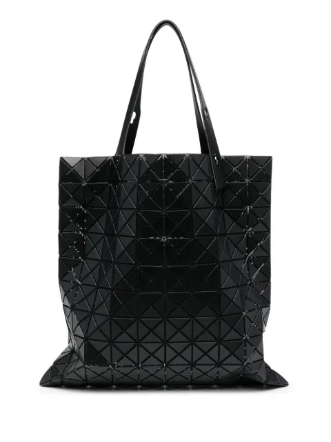 Bao Bao Issey Miyake Prism shoulder bag Black BB28AG503