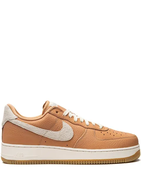 Nike Air Force 1 '07 Craft sneakers Brown DO6676