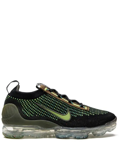 Nike Air Vapormax 2021 Flyknit sneakers Black DQ7640