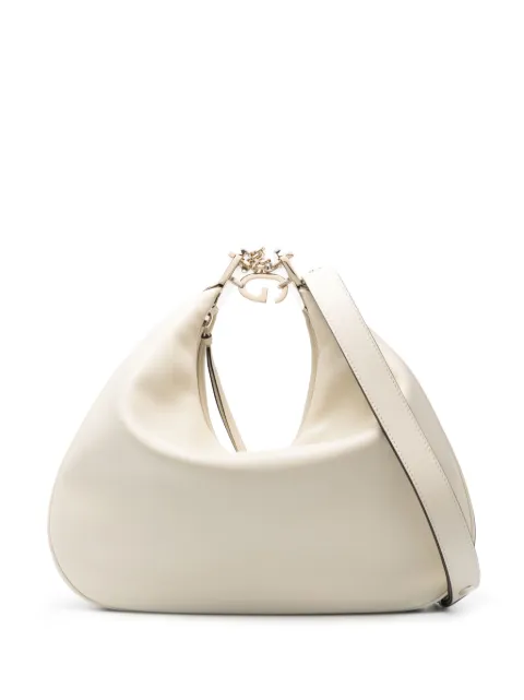 Gucci medium Attache shoulder bag White 702823UXWBG