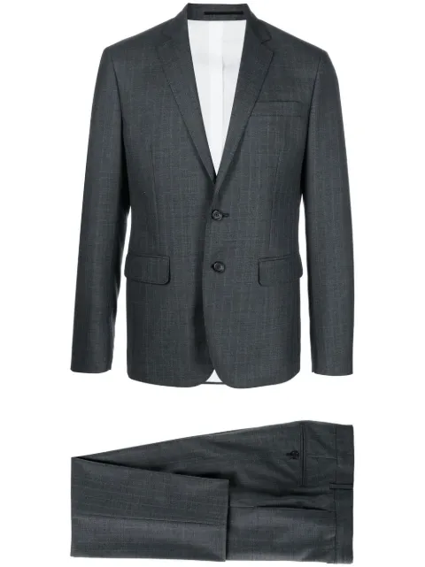 DSQUARED2 single-breasted suit Grey S74FT0437S54950