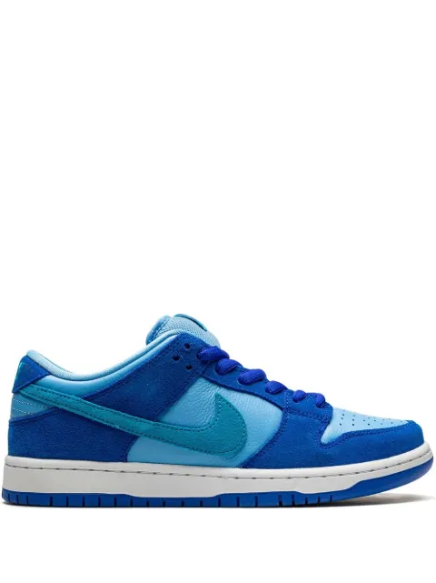 Nike Dunk Low "Blue Raspberry" sneakers Blue DM0807