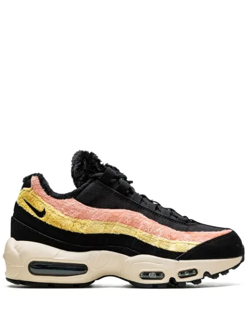 Nike Air Max 95 PRM sneakers Black DB9577
