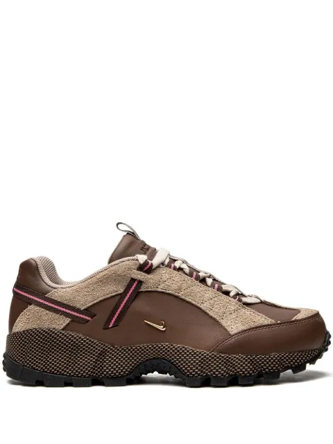 Nike x Jacquemus Air Humara LX "Brown" sneakers Brown DR0420