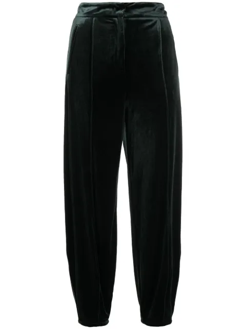 Blanca Vita Poncircus trousers Green PONCIRUS4982