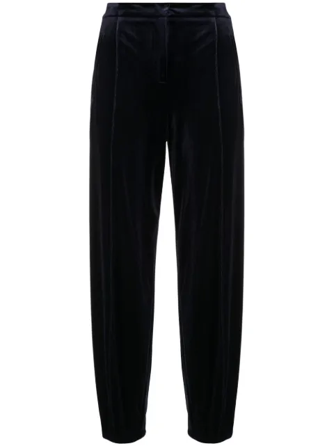 Blanca Vita Poncircus trousers Blue PONCIRUS4982