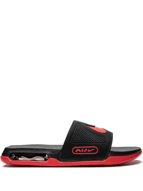 Nike Air Max Cirro slides Black DC1460