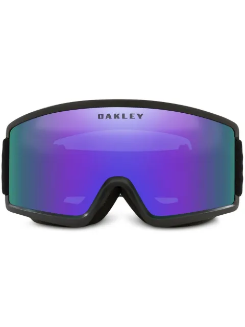 Oakley Target Line S snow goggles Black OO7122712214