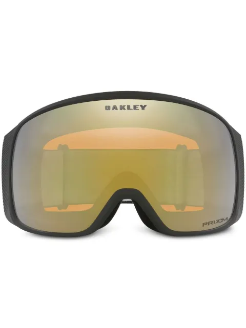 Oakley Flight Tracker L snow goggles Black OO7104710460