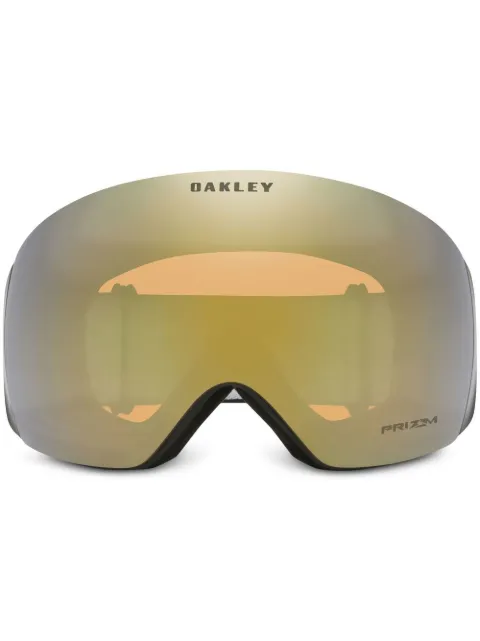 Oakley Flight Deck L snow goggles Black OO70507050C0