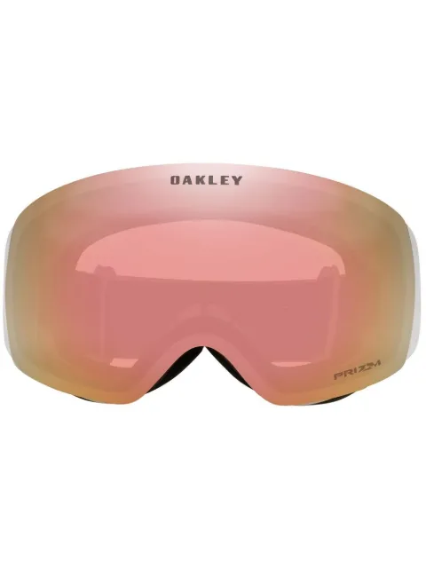 Oakley Flight Deck M snow goggles White OO70647064C9
