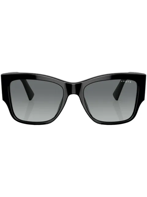 Vogue Eyewear square-frame sunglasses Black VO5462SW4411