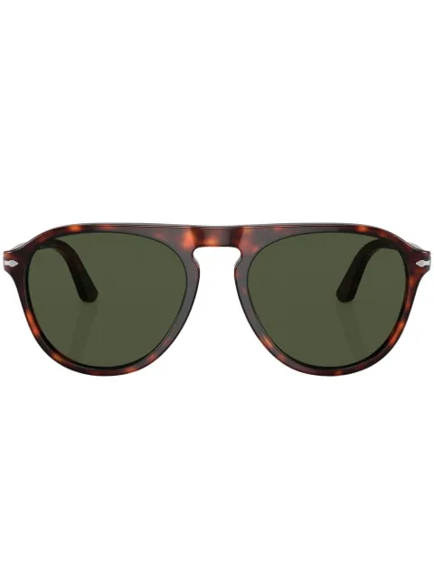Persol 3302S SOLE 24/31 Green PO3302S2431