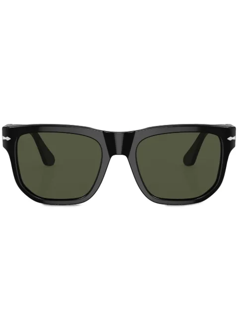 Persol wayfarer-frame tinted sunglasses Black PO3306S