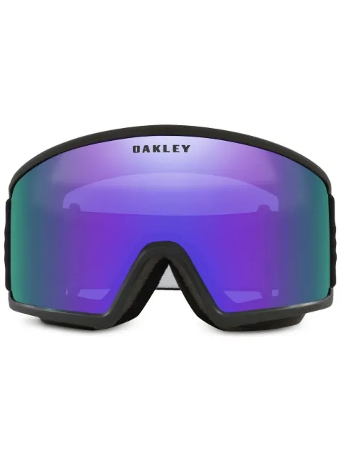 Oakley Target Line snow goggles Black OO7120712014