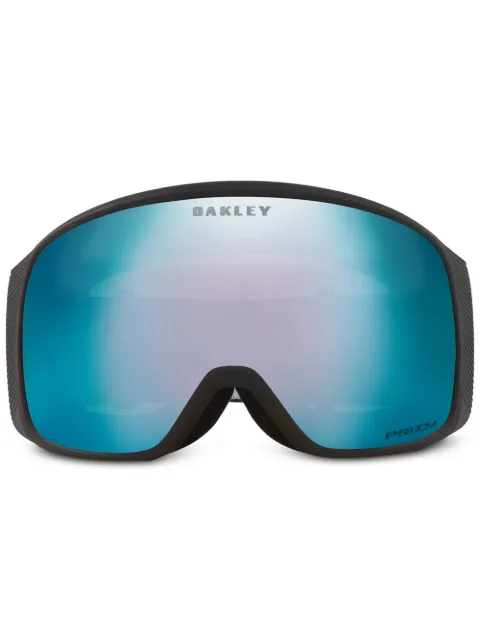 Oakley Flight Tracker L snow goggles Black OO7104710406