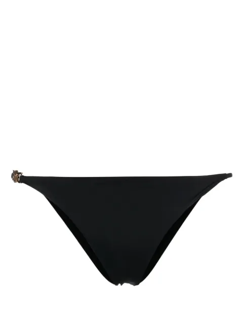 Versace Medusa '95 bikini bottoms Black 10094641A02262