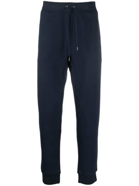 Polo Ralph Lauren drawstring-waistband track pants Blue 710888283002