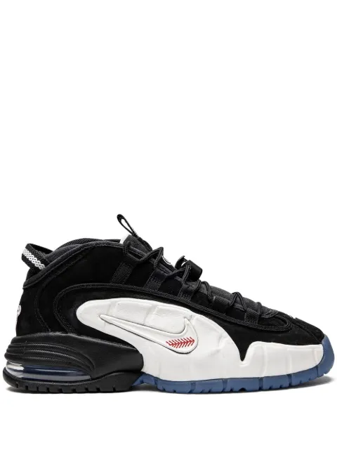 Nike x Social Status Air Max Penny 1 "Recess Black" sneakers Black DM9130