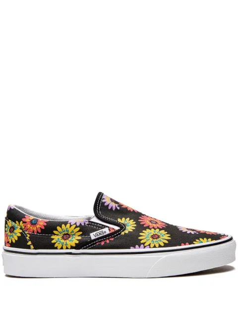 Vans Classic Slip-On sneakers Black VN0A5JMHNX0