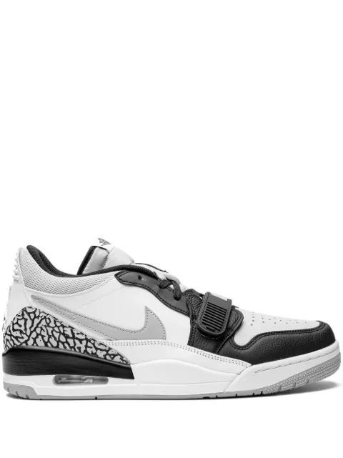 Jordan Legacy 312 "Light Smoke Grey" sneakers White CD7069