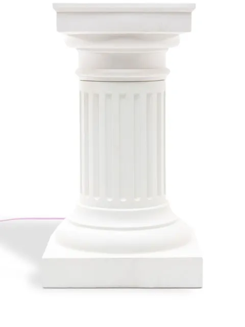 Seletti Las Vegas lamp White 1535