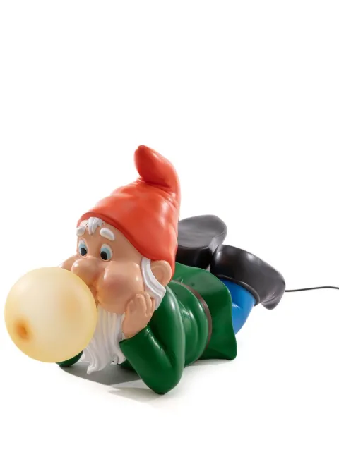Seletti Gummy Dreaming lamp Red 7141