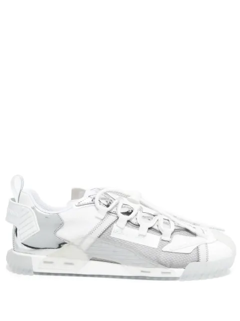 Dolce & Gabbana NS1 low-top sneakers White CS1770AD978