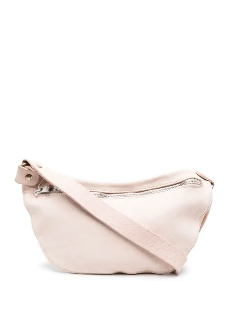 Guidi small Q100 shoulder bag Pink Q100