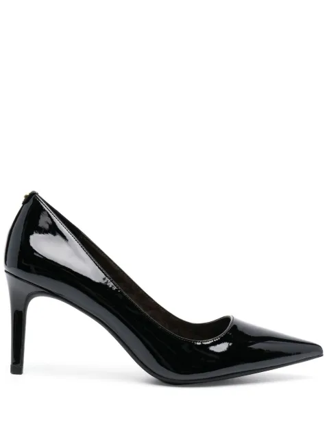 Michael Michael Kors Alina Flex 90mm heel pumps Black 40F2HNMP2A