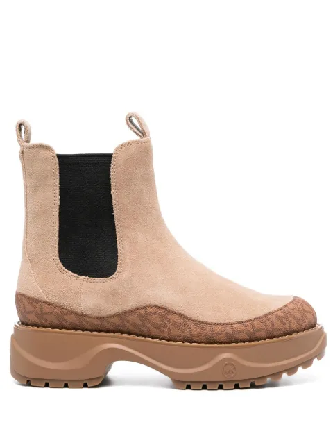 Michael Michael Kors Dupree ankle boots Neutrals 40F2DUFE5S