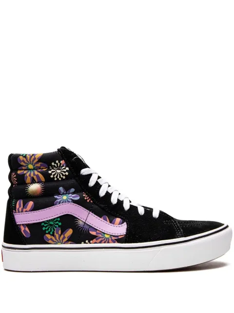 Vans Comfycush Sk8-Hi sneakers Black VN0A7TNOMUL