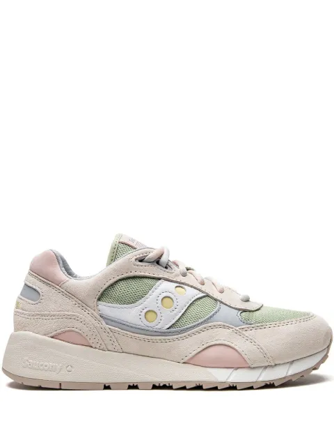Saucony Shadow 6000 "Stoney Creek" sneakers Neutrals S706721