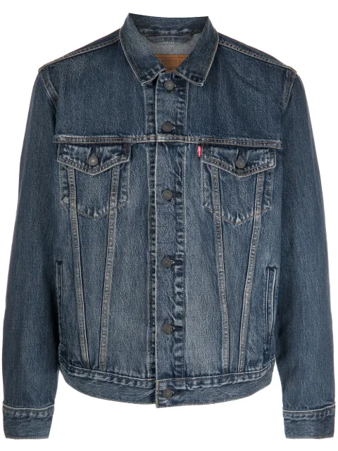 Levi's Trucker denim jacket Blue 723340573