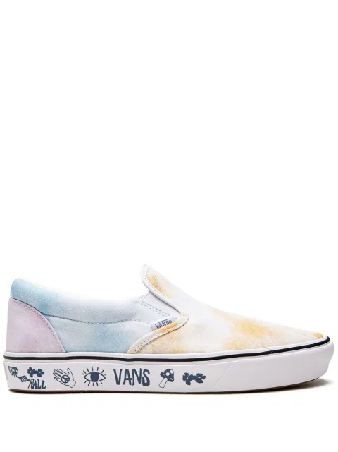 Vans Comfycush Slip-On sneakers White VN0A7TNMB1Y